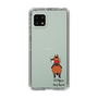 スリムプロテクションケース［ おがわじゅり×デイリー×caseplay - 鹿毛 ］