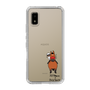 スリムプロテクションケース［ おがわじゅり×デイリー×caseplay - 鹿毛 ］