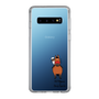 スリムプロテクションケース［ おがわじゅり×デイリー×caseplay - 鹿毛 ］