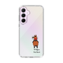 スリムプロテクションケース［ おがわじゅり×デイリー×caseplay - 鹿毛 ］