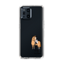 スリムプロテクションケース［ おがわじゅり×デイリー×caseplay - 栗毛 ］