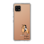 スリムプロテクションケース［ おがわじゅり×デイリー×caseplay - 栗毛 ］