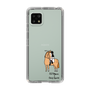 スリムプロテクションケース［ おがわじゅり×デイリー×caseplay - 栗毛 ］