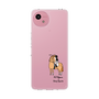 スリムプロテクションケース［ おがわじゅり×デイリー×caseplay - 栗毛 ］