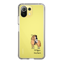 スリムプロテクションケース［ おがわじゅり×デイリー×caseplay - 栗毛 ］