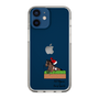 スリムプロテクションケース［ おがわじゅり×デイリー×caseplay - 黒鹿毛 ］