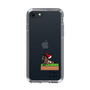 スリムプロテクションケース［ おがわじゅり×デイリー×caseplay - 黒鹿毛 ］