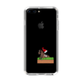 スリムプロテクションケース［ おがわじゅり×デイリー×caseplay - 黒鹿毛 ］