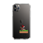 スリムプロテクションケース［ おがわじゅり×デイリー×caseplay - 黒鹿毛 ］