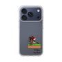 スリムプロテクションケース［ おがわじゅり×デイリー×caseplay - 黒鹿毛 ］