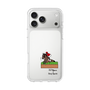 スリムプロテクションケース［ おがわじゅり×デイリー×caseplay - 黒鹿毛 ］