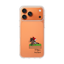 スリムプロテクションケース［ おがわじゅり×デイリー×caseplay - 黒鹿毛 ］