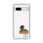 スリムプロテクションケース［ おがわじゅり×デイリー×caseplay - 黒鹿毛 ］