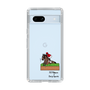 スリムプロテクションケース［ おがわじゅり×デイリー×caseplay - 黒鹿毛 ］