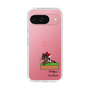 スリムプロテクションケース［ おがわじゅり×デイリー×caseplay - 黒鹿毛 ］