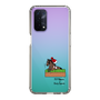スリムプロテクションケース［ おがわじゅり×デイリー×caseplay - 黒鹿毛 ］