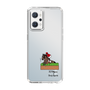 スリムプロテクションケース［ おがわじゅり×デイリー×caseplay - 黒鹿毛 ］