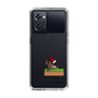 スリムプロテクションケース［ おがわじゅり×デイリー×caseplay - 黒鹿毛 ］