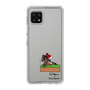 スリムプロテクションケース［ おがわじゅり×デイリー×caseplay - 黒鹿毛 ］