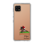 スリムプロテクションケース［ おがわじゅり×デイリー×caseplay - 黒鹿毛 ］