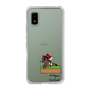 スリムプロテクションケース［ おがわじゅり×デイリー×caseplay - 黒鹿毛 ］