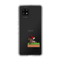 スリムプロテクションケース［ おがわじゅり×デイリー×caseplay - 黒鹿毛 ］
