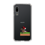 スリムプロテクションケース［ おがわじゅり×デイリー×caseplay - 黒鹿毛 ］