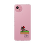 スリムプロテクションケース［ おがわじゅり×デイリー×caseplay - 黒鹿毛 ］