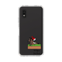 スリムプロテクションケース［ おがわじゅり×デイリー×caseplay - 黒鹿毛 ］