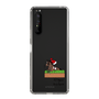 スリムプロテクションケース［ おがわじゅり×デイリー×caseplay - 黒鹿毛 ］