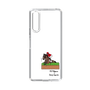 スリムプロテクションケース［ おがわじゅり×デイリー×caseplay - 黒鹿毛 ］