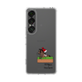 スリムプロテクションケース［ おがわじゅり×デイリー×caseplay - 黒鹿毛 ］