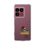 スリムプロテクションケース［ おがわじゅり×デイリー×caseplay - 黒鹿毛 ］