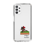 スリムプロテクションケース［ おがわじゅり×デイリー×caseplay - 黒鹿毛 ］