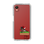 スリムプロテクションケース［ おがわじゅり×デイリー×caseplay - 黒鹿毛 ］