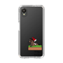 スリムプロテクションケース［ おがわじゅり×デイリー×caseplay - 黒鹿毛 ］