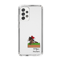 スリムプロテクションケース［ おがわじゅり×デイリー×caseplay - 黒鹿毛 ］