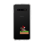 スリムプロテクションケース［ おがわじゅり×デイリー×caseplay - 黒鹿毛 ］