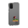 スリムプロテクションケース［ おがわじゅり×デイリー×caseplay - 黒鹿毛 ］
