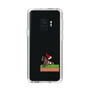 スリムプロテクションケース［ おがわじゅり×デイリー×caseplay - 黒鹿毛 ］