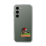スリムプロテクションケース［ おがわじゅり×デイリー×caseplay - 黒鹿毛 ］
