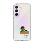スリムプロテクションケース［ おがわじゅり×デイリー×caseplay - 黒鹿毛 ］