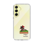 スリムプロテクションケース［ おがわじゅり×デイリー×caseplay - 黒鹿毛 ］