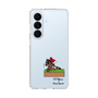スリムプロテクションケース［ おがわじゅり×デイリー×caseplay - 黒鹿毛 ］