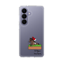 スリムプロテクションケース［ おがわじゅり×デイリー×caseplay - 黒鹿毛 ］