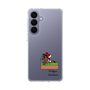スリムプロテクションケース［ おがわじゅり×デイリー×caseplay - 黒鹿毛 ］