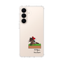 スリムプロテクションケース［ おがわじゅり×デイリー×caseplay - 黒鹿毛 ］