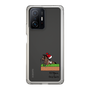 スリムプロテクションケース［ おがわじゅり×デイリー×caseplay - 黒鹿毛 ］