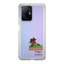 スリムプロテクションケース［ おがわじゅり×デイリー×caseplay - 黒鹿毛 ］