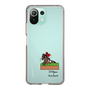スリムプロテクションケース［ おがわじゅり×デイリー×caseplay - 黒鹿毛 ］